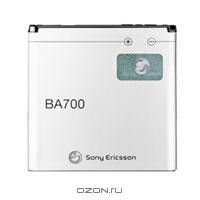 АКБ Sony Ericsson BA700 (Xperia Neo/Pro/Ray) ― Доктор Мобил