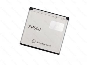 АКБ Sony Ericsson EP500 (U5i/U8i) ― Доктор Мобил