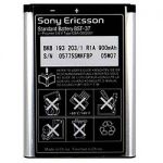 АКБ Sony Ericsson BST-37 (K750/K600/W550)
