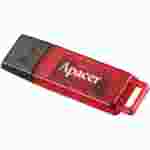 USB 4Gb Apacer AH324 Red