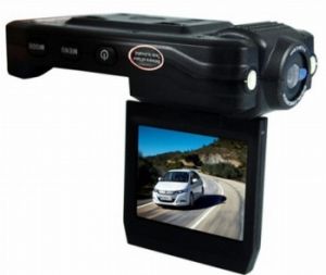 Видеорегистратор Car Cam DVR-D5000 ― Доктор Мобил