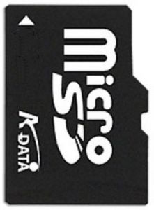 MicroSD 1GB A-Data (без адаптера) ― Доктор Мобил
