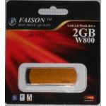 USB 2Gb Faison S720 Gold